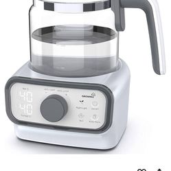 Grownsy Instant Kettle