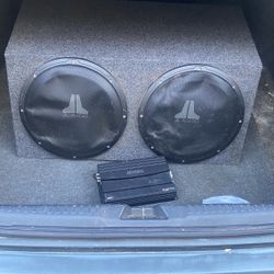 2 12’s!