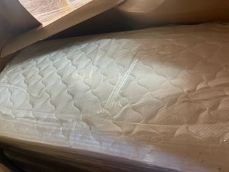 Rv mattress