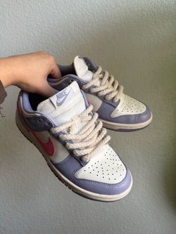 Women’s dunk lows