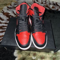 Nike Air Jordan 1 Mid Men’s