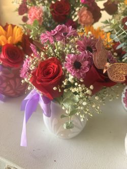 Fresh Flowers