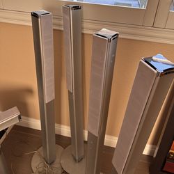 Samsung Home Theater System