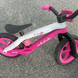 Chillafish BMXie2 12" Kids' Balance Bike