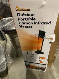 Electric heater