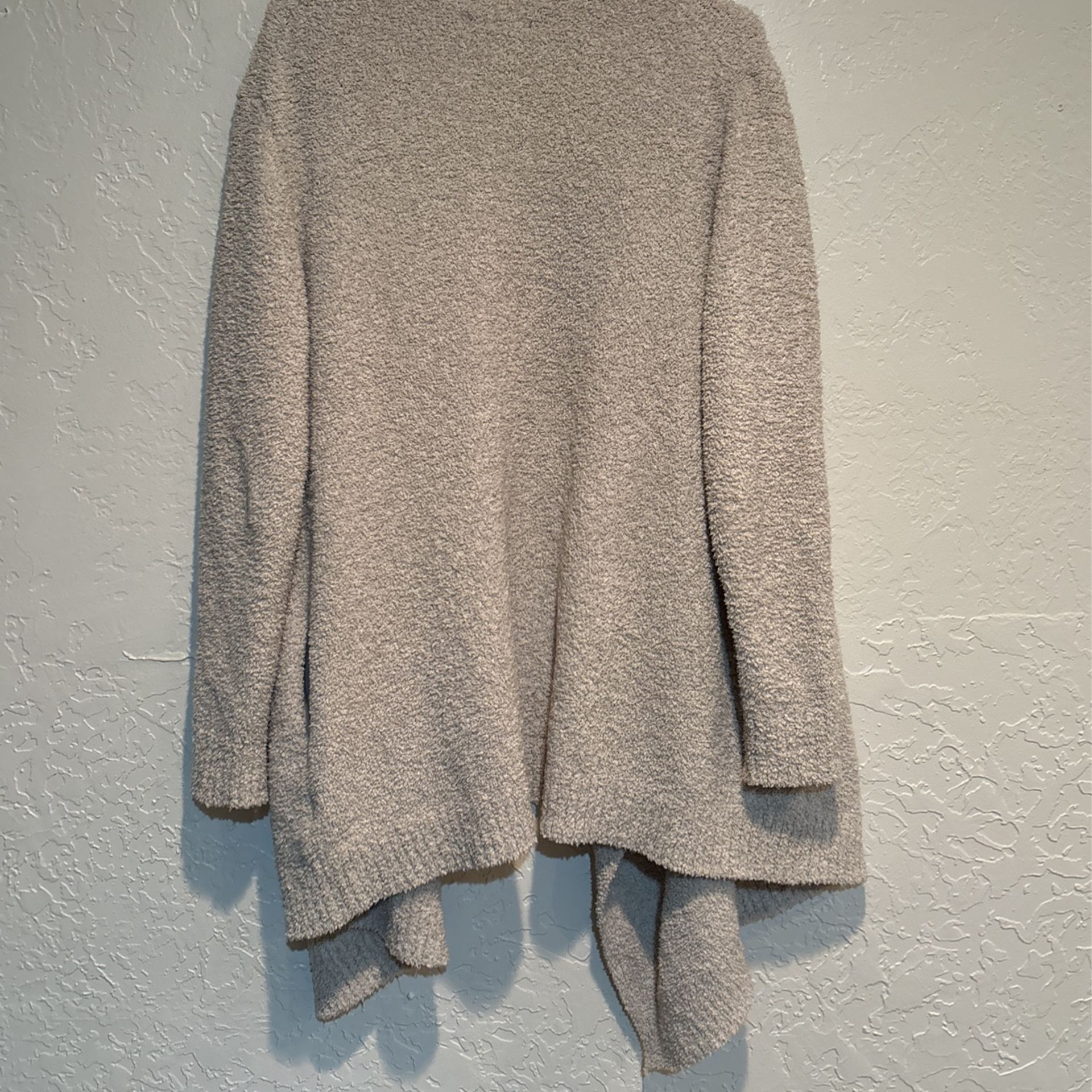 NWT Phoebe wrap cardigan By UGG Size large