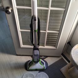 Bissell Electric Mop