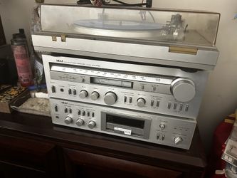 Collectible Stereo
