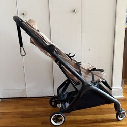 Stroller ，Bugaboo Butterfly