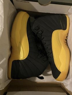 Jordan 12s
