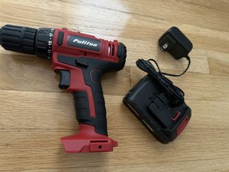 2OV Electric Power Drill