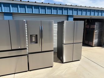 Appliances