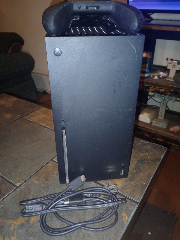 Xbox Series X Console