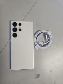 Samsung s23 ultra 5g 256 gb metropcs factory unlocked for all carriers including metropcs lycamobile simple mobile