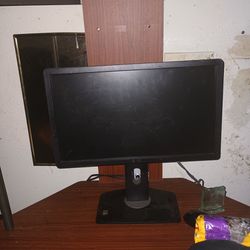 Desk Top Computer 