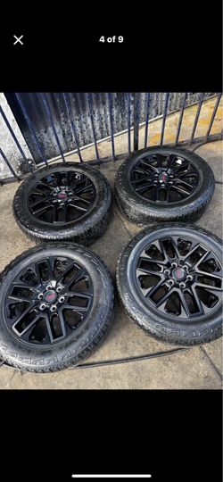 Wheels