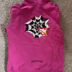 Chrome Heart Hoodie