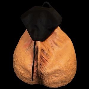 Imran Patato ‘Sackpack ‘