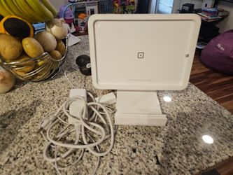 Square Stand for iPad