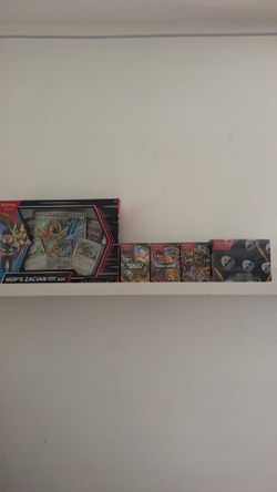 POKEMON SEALED