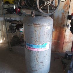 Compresor Eléctrico $120