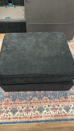 Luv Sac couch sectional