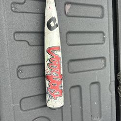 Demarini Voodoo Baseball Bat 32/29