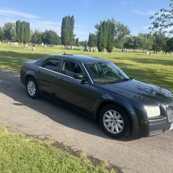 2008 Chrysler 300