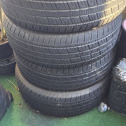 2023 GMC Sierra Elevation 1500 Stock Wheels