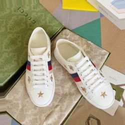 Gucci Ace Sneakers 13