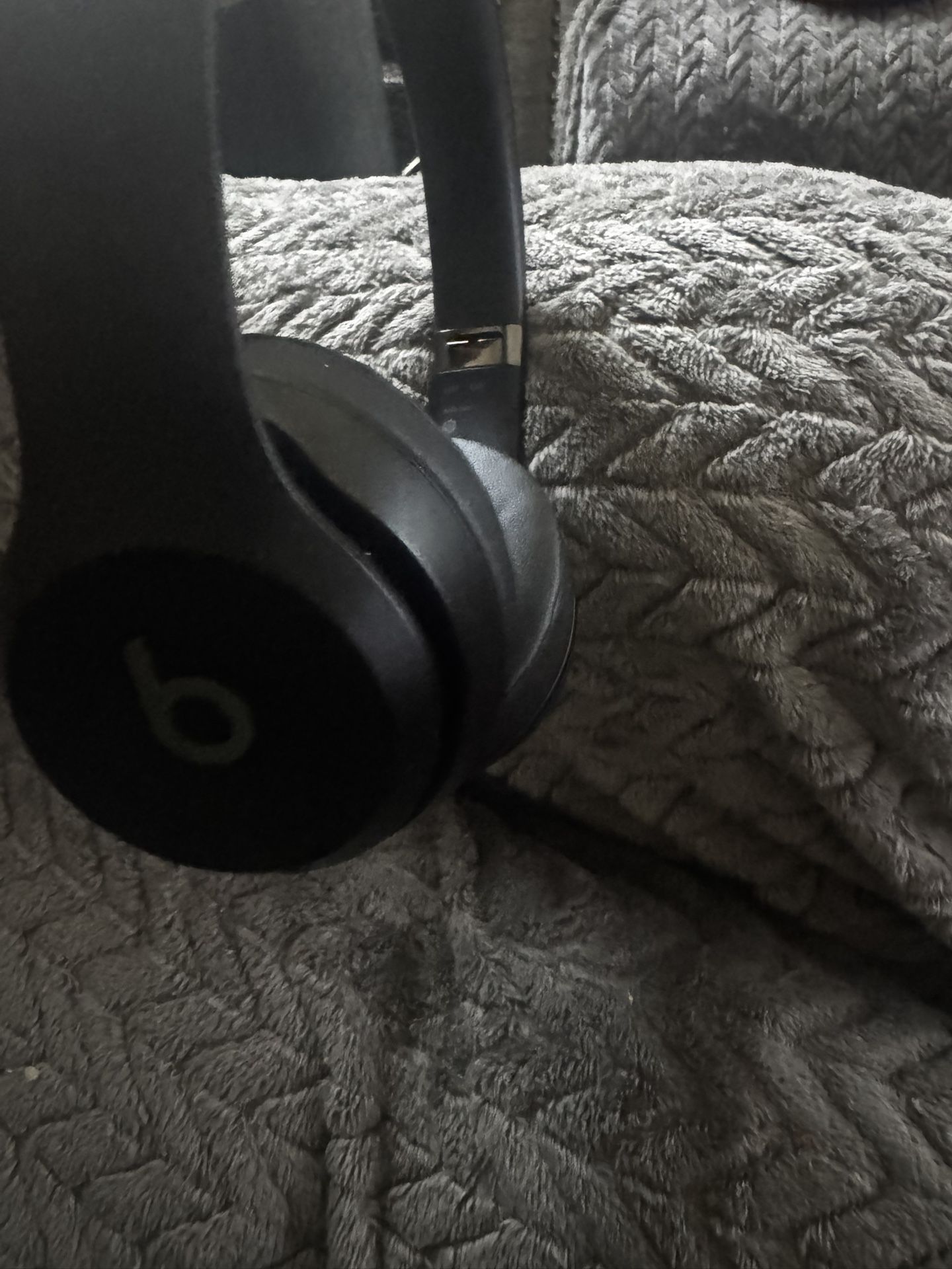 Beats Headphones