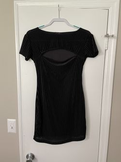 Motel Mini Dress Size Medium