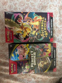 Pokémon  mega evolution perfect order