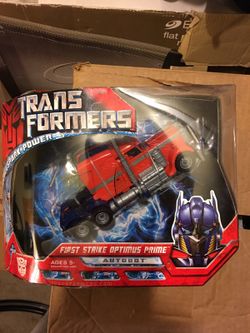 Transformers