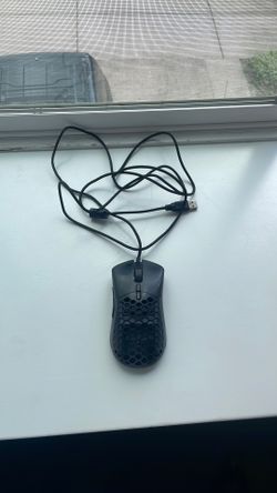 Gaming mouse
