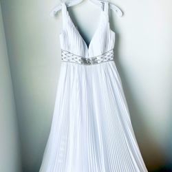 Must Go! Alfred Angelo Wedding Dress NEW