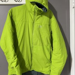 Arc’teryx Proton Lt Utopia Color