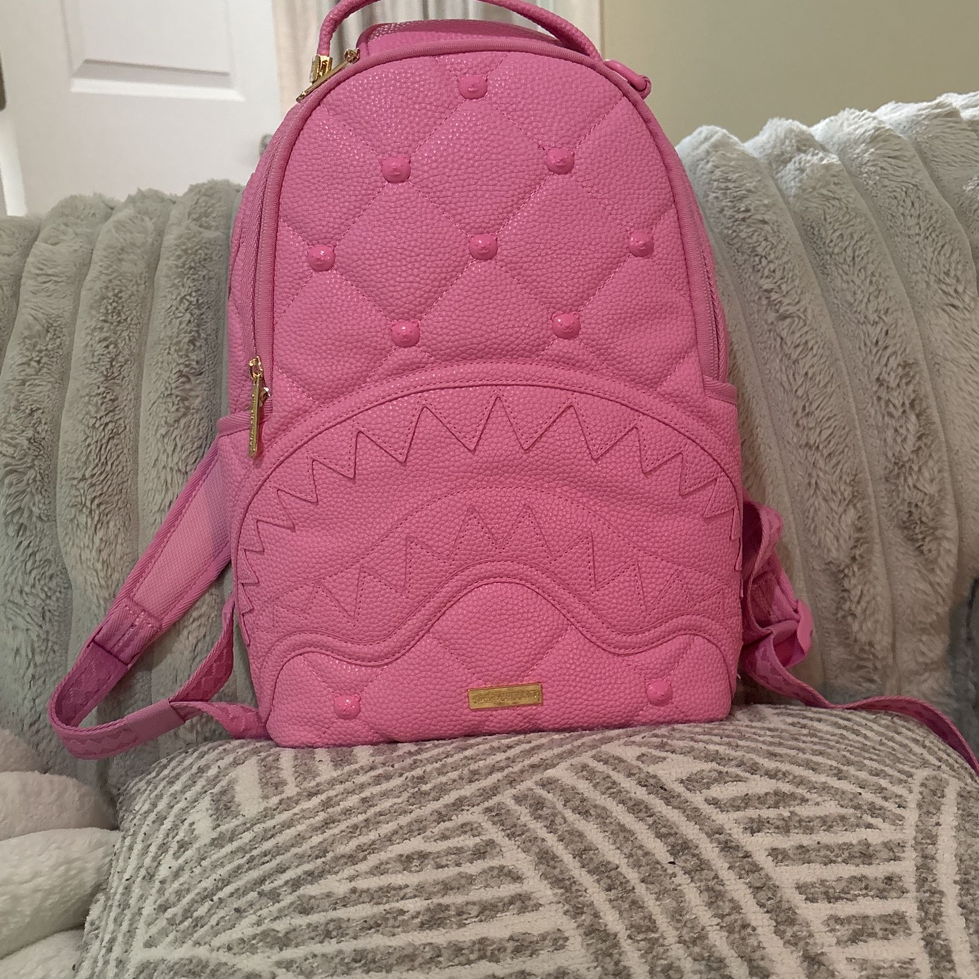 Spreyground - SORBET STUNNA BEAR STUD MINI BACKPACK