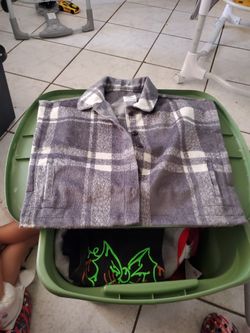 Old Navy Coat Size 5 Toddler