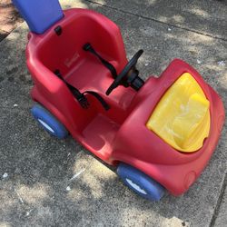 Baby stroller 