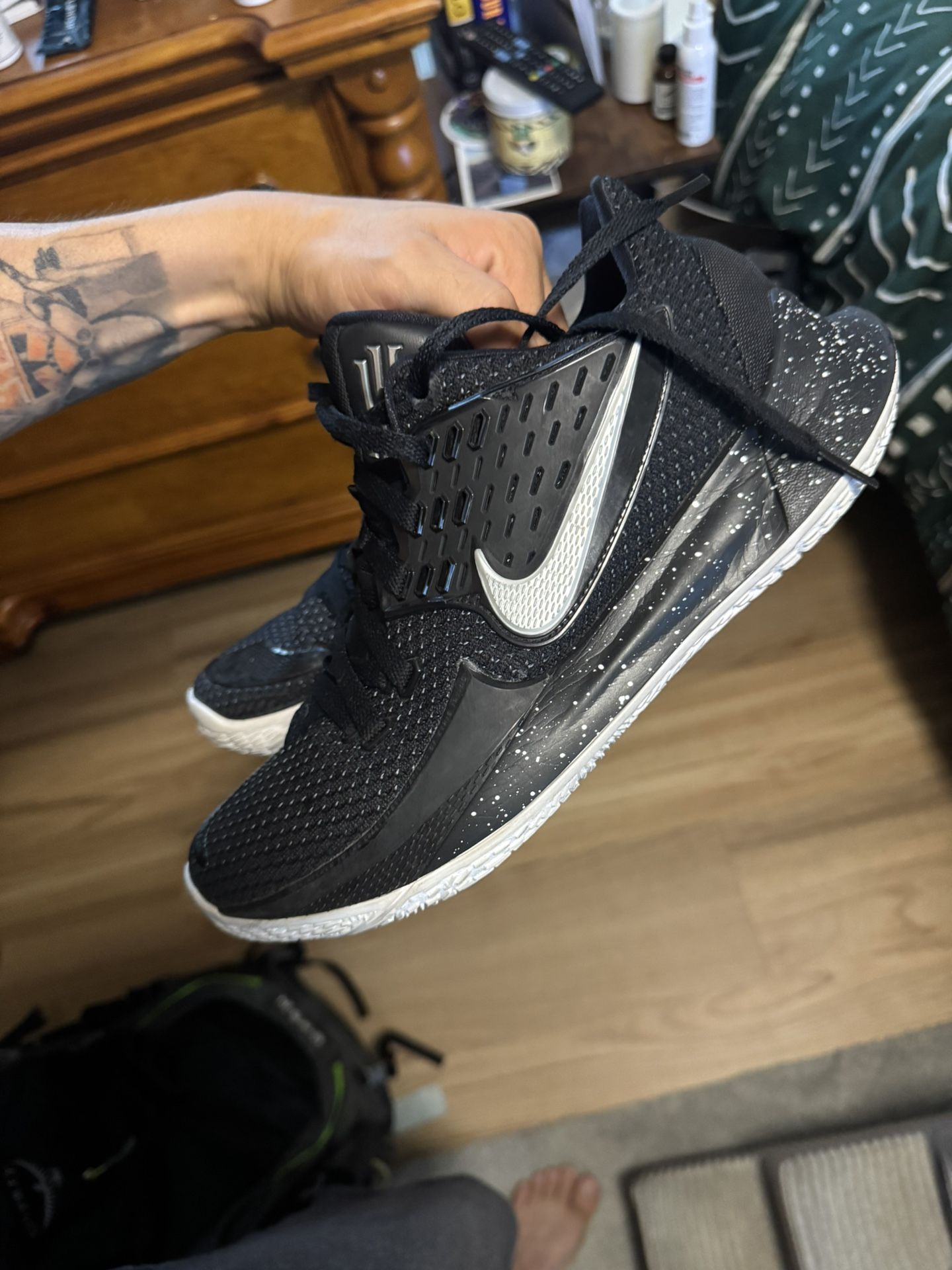 Nike Kyrie Low 2
