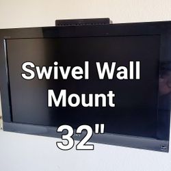 TV & Swivel, Tilt Wall Mount Sony