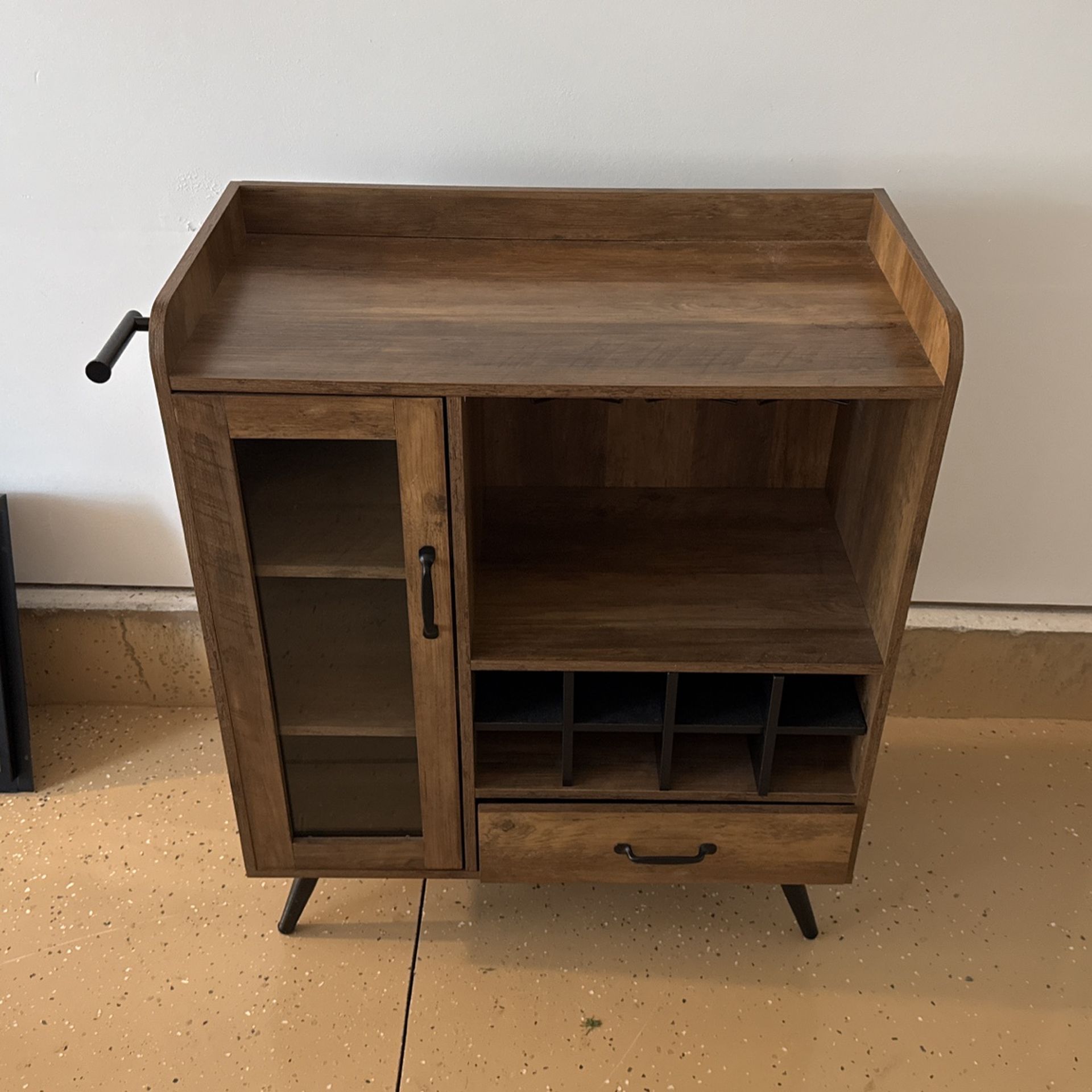 Small Buffet