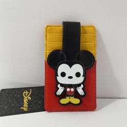 Loungefly Card Holder