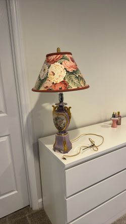 Vintage Lamp