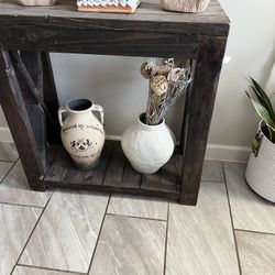 Entry Table Asking For 40.00 Must Pick Up By Pebble Hills High School