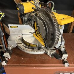 Miter Saw