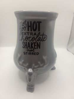 Disney The Santa Clause Exclusive Mug 