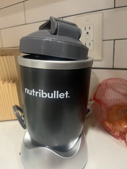 Nutribullet