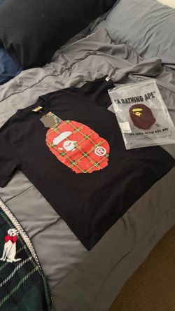 Bape T Shirt